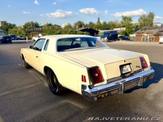 Chrysler Cordoba  1978