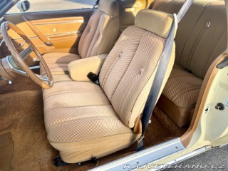 Chrysler Cordoba  1978