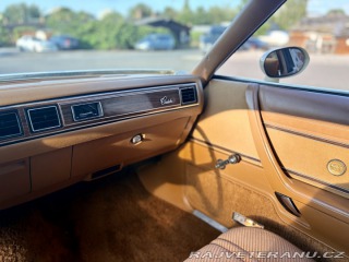 Chrysler Cordoba  1978