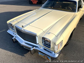 Chrysler Cordoba  1978
