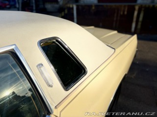 Chrysler Cordoba  1978
