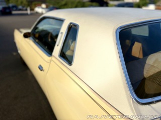 Chrysler Cordoba  1978
