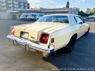 Chrysler Cordoba  1978