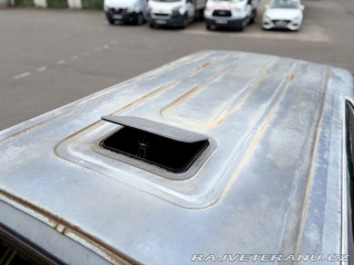 Dodge Ostatní modely Ramcharger AW-100 1983