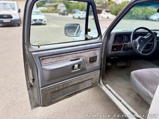 Dodge Ostatní modely Ramcharger AW-100 1983
