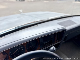 Dodge Ostatní modely Ramcharger AW-100 1983