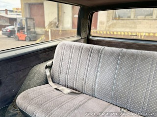 Dodge Ostatní modely Ramcharger AW-100 1983
