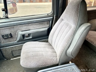 Dodge Ostatní modely Ramcharger AW-100 1983