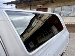 Dodge Ostatní modely Ramcharger AW-100 1983
