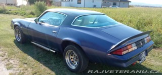Chevrolet Camaro 1978