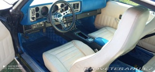 Chevrolet Camaro 1978
