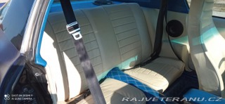Chevrolet Camaro 1978