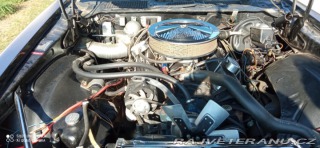 Chevrolet Camaro 1978