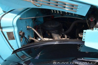 Chevrolet Ostatní modely AK Series V6 4.1L 1946