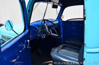 Chevrolet Ostatní modely AK Series V6 4.1L 1946