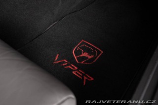 Dodge Viper RT/10 8.0 V10 406hk 1994