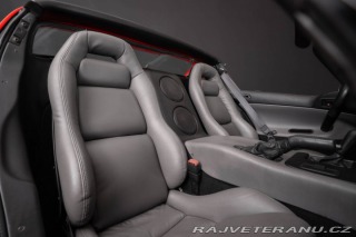 Dodge Viper RT/10 8.0 V10 406hk 1994