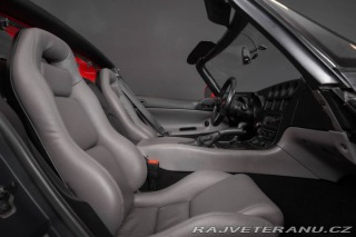 Dodge Viper RT/10 8.0 V10 406hk 1994