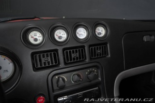 Dodge Viper RT/10 8.0 V10 406hk 1994