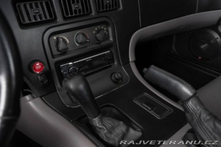 Dodge Viper RT/10 8.0 V10 406hk 1994