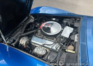 Chevrolet Corvette Stingray 454 1970