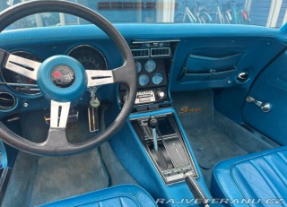 Chevrolet Corvette Stingray 454 1970