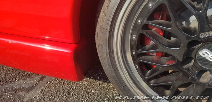 Dodge Viper GTS 1998