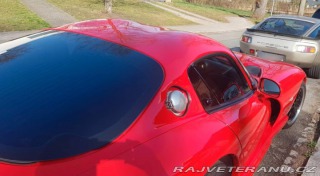 Dodge Viper GTS 1998