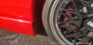 Dodge Viper GTS 1998