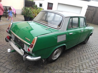 Škoda 1000 MB 