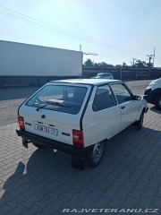 Ostatní značky Ostatní modely Oltcit 1989