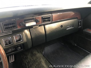 Lincoln Continental 4 doors 1970