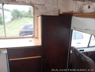 Ford Transit MK2 1980