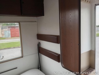 Ford Transit MK2 1980