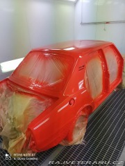 Škoda 105 S 1983