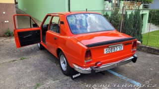Škoda 105 S 1983