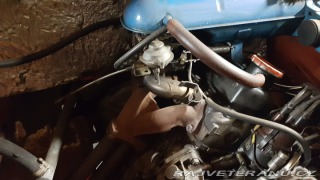 Škoda 105 S 1983