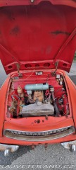 Škoda Octavia Super 1962