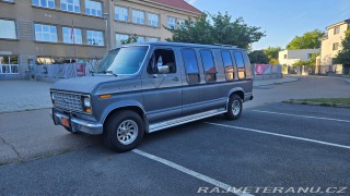 Ford Econoline E 150
