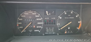 Volkswagen Golf GTi Special 1989