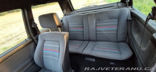 Volkswagen Golf GTi Special 1989