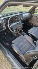 Volkswagen Golf GTi Special 1989