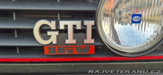 Volkswagen Golf GTi Special 1989