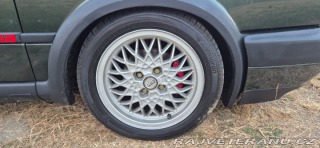 Volkswagen Golf GTi Special 1989