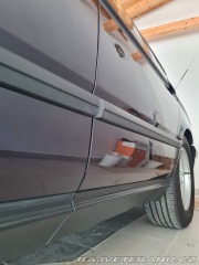 BMW 7 e32 750i v12 1991