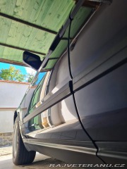 BMW 7 e32 750i v12 1991