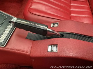 Chevrolet Corvette C3 Targa 1972