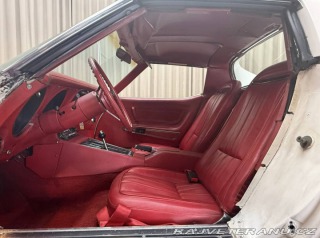 Chevrolet Corvette C3 Targa 1972