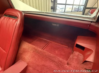 Chevrolet Corvette C3 Targa 1972