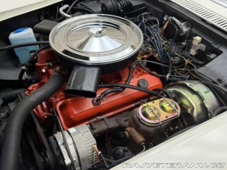 Chevrolet Corvette C3 Targa 1972
